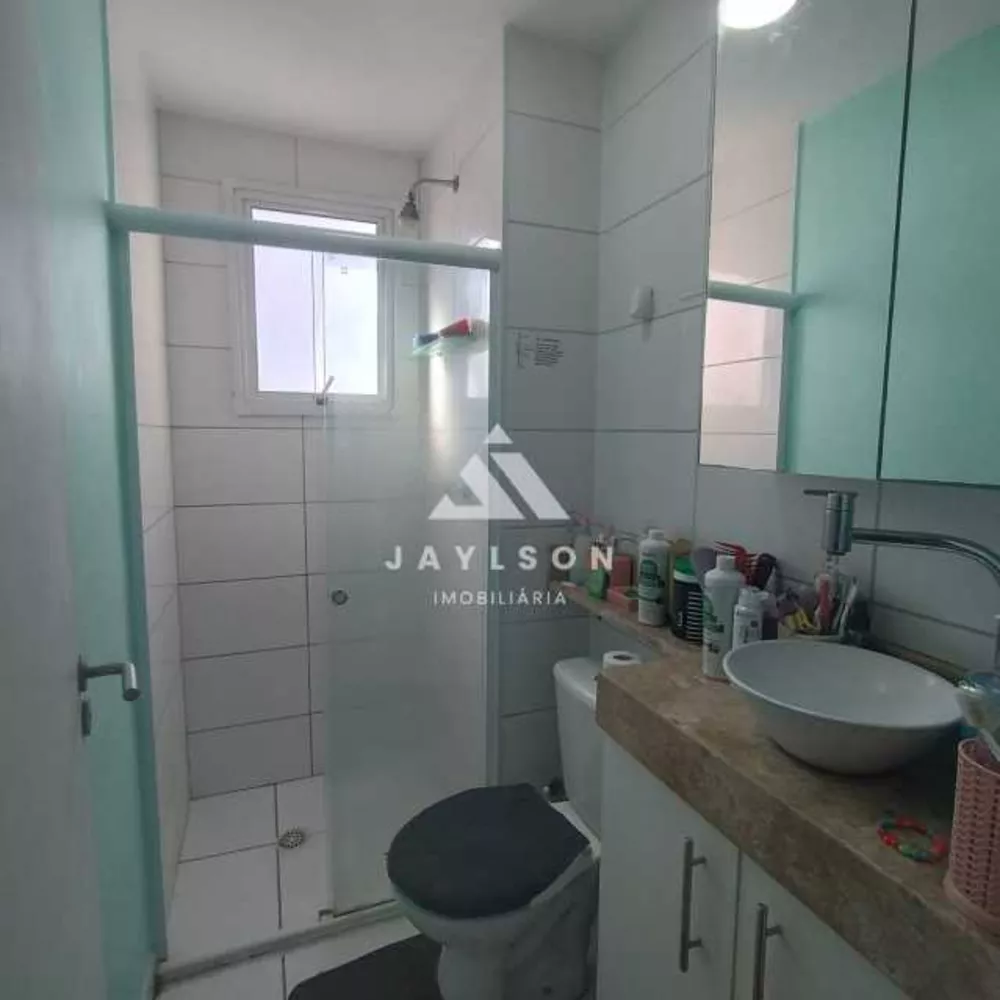 Apartamento, 2 quartos, 44 m² - Foto 1