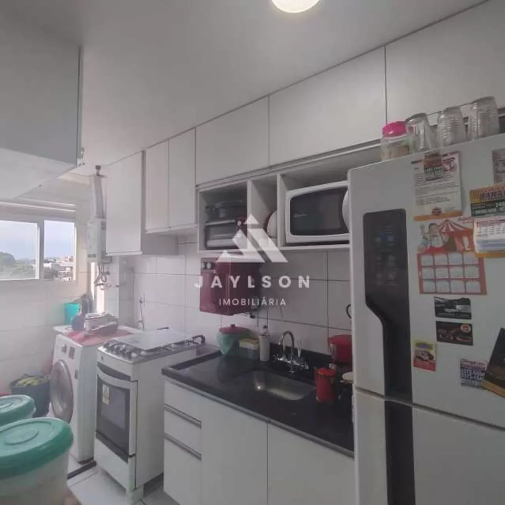 Apartamento, 2 quartos, 44 m² - Foto 8