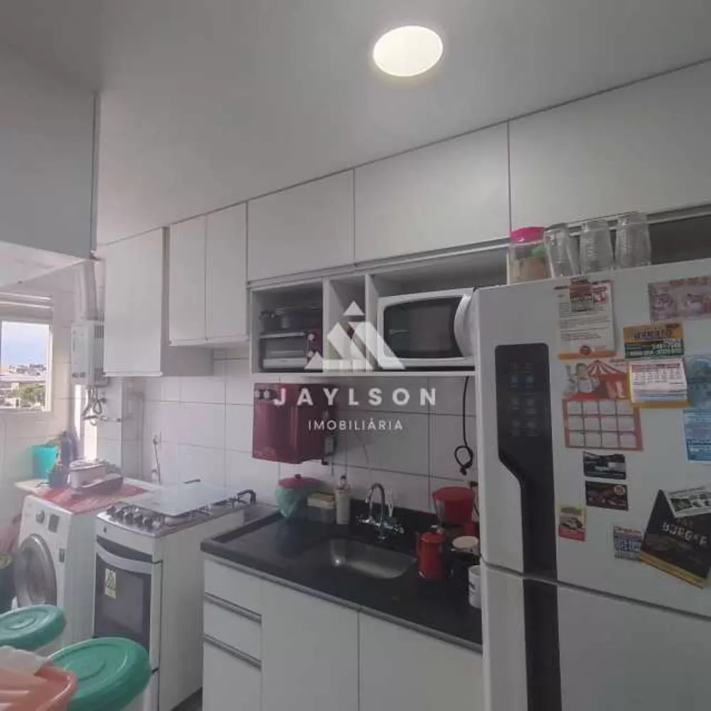 Apartamento, 2 quartos, 44 m² - Foto 3