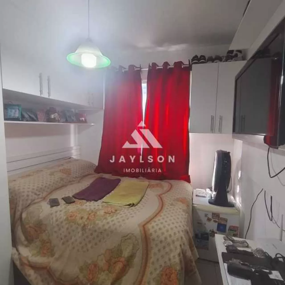 Apartamento, 2 quartos, 44 m² - Foto 10