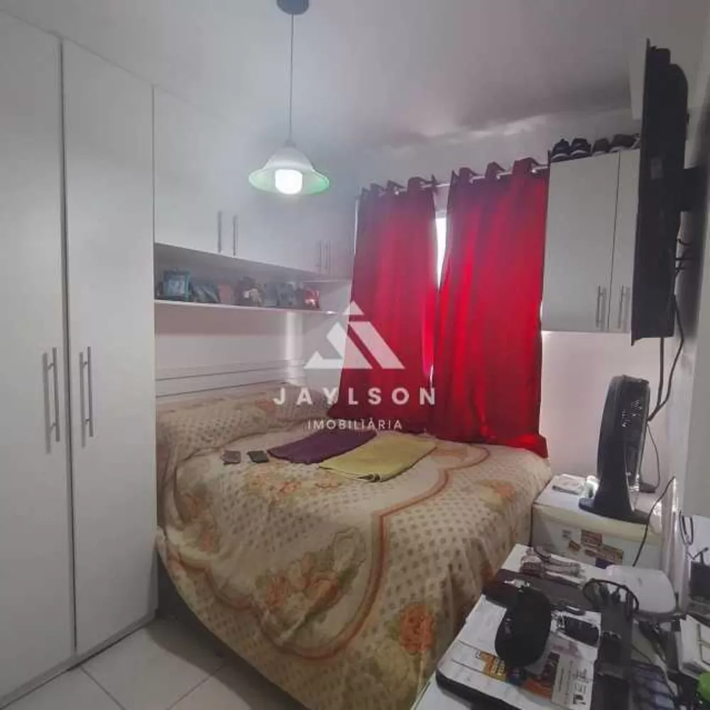 Apartamento, 2 quartos, 44 m² - Foto 6