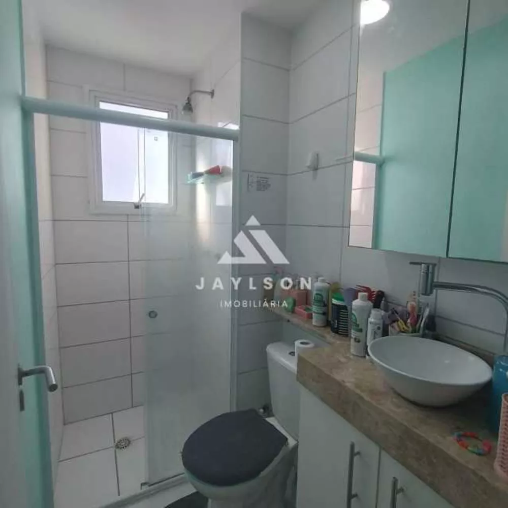 Apartamento, 2 quartos, 44 m² - Foto 9
