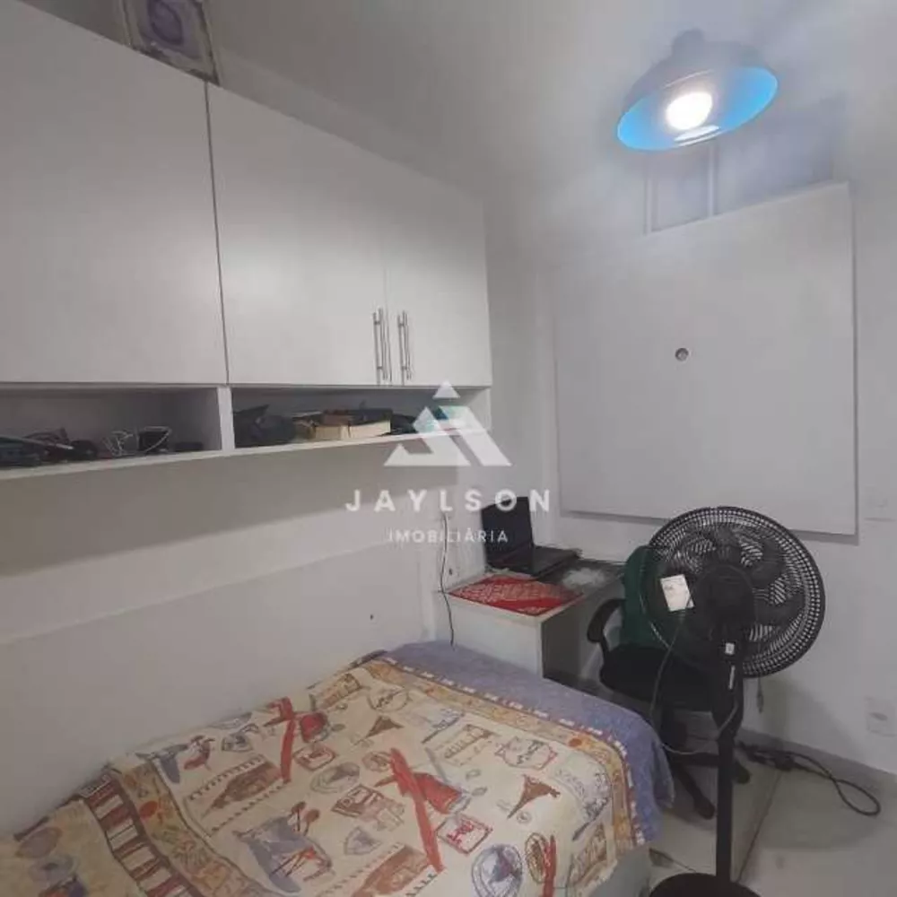 Apartamento, 2 quartos, 44 m² - Foto 7