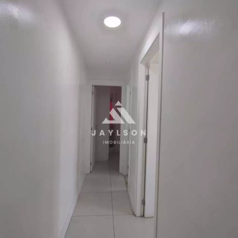 Apartamento à venda com 2 quartos, 44m² - Foto 3