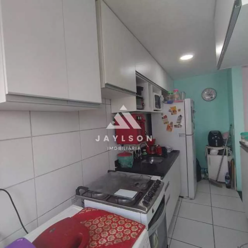 Apartamento, 2 quartos, 44 m² - Foto 4