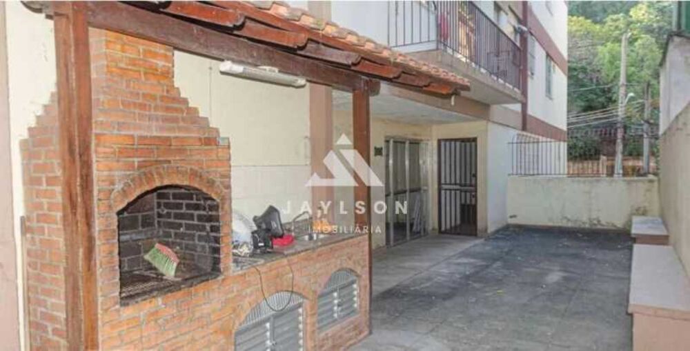 Apartamento, 2 quartos, 80 m² - Foto 10