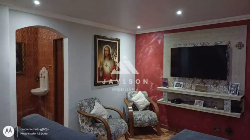 Casa, 5 quartos, 224 m² - Foto 4