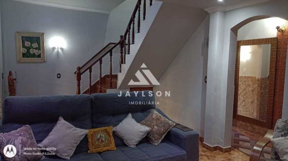 Casa, 5 quartos, 224 m² - Foto 5