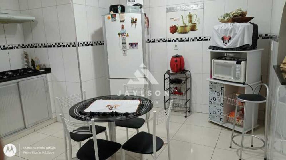 Casa, 5 quartos, 224 m² - Foto 9