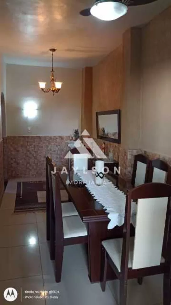 Casa, 5 quartos, 224 m² - Foto 7