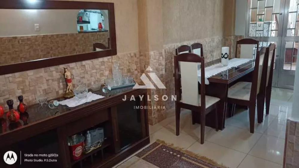 Casa, 5 quartos, 224 m² - Foto 6