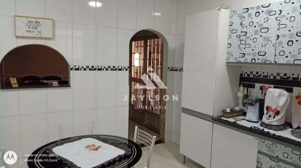 Casa, 5 quartos, 224 m² - Foto 11