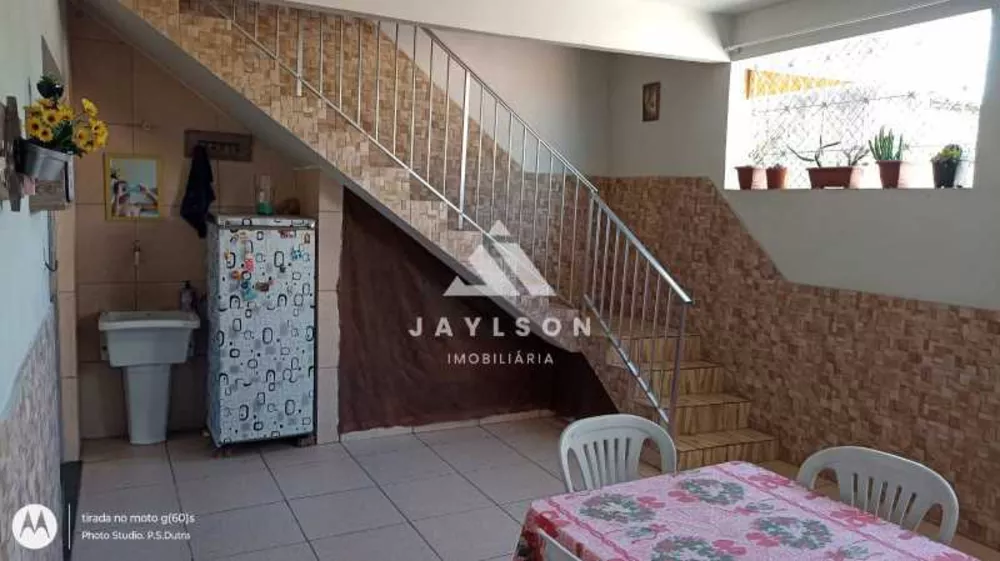 Casa, 5 quartos, 224 m² - Foto 24