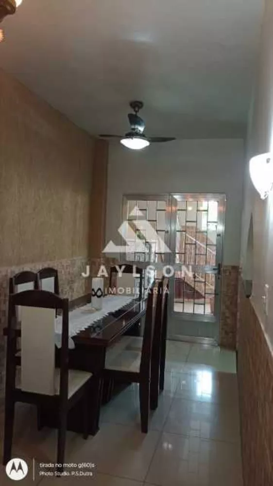 Casa, 5 quartos, 224 m² - Foto 8