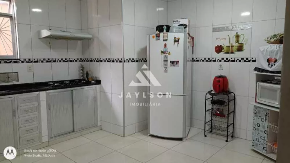 Casa, 5 quartos, 224 m² - Foto 10