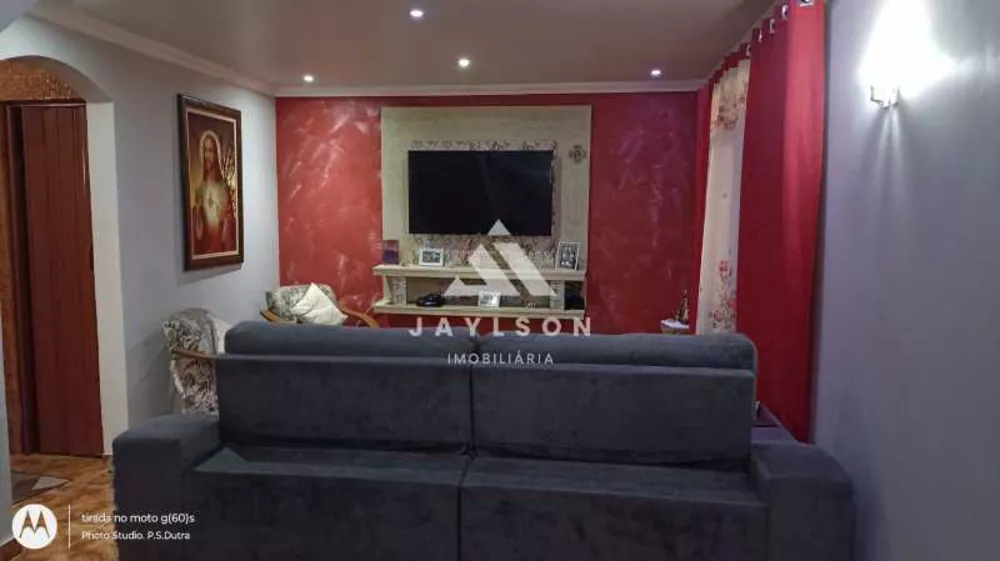 Casa, 5 quartos, 224 m² - Foto 3