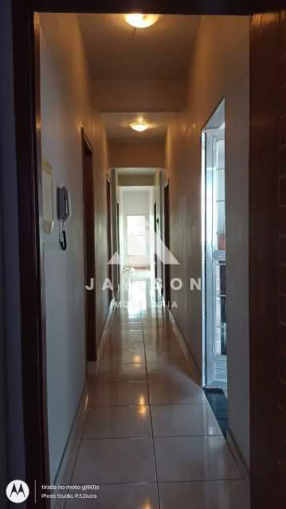 Casa, 5 quartos, 224 m² - Foto 13