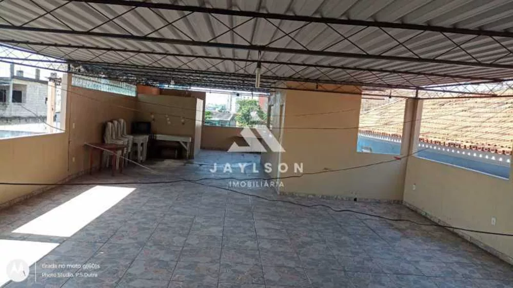 Casa, 5 quartos, 224 m² - Foto 12