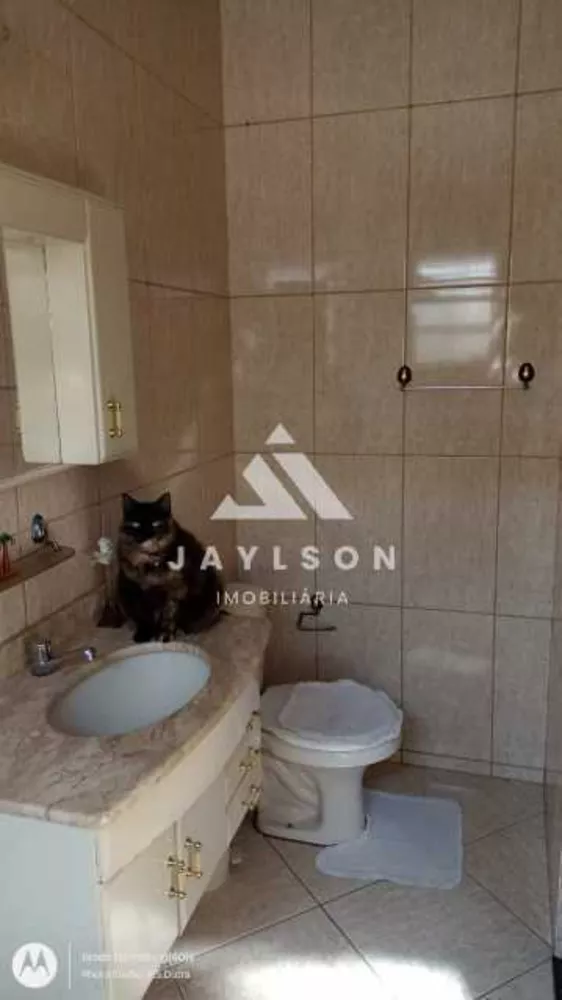 Casa, 5 quartos, 224 m² - Foto 20