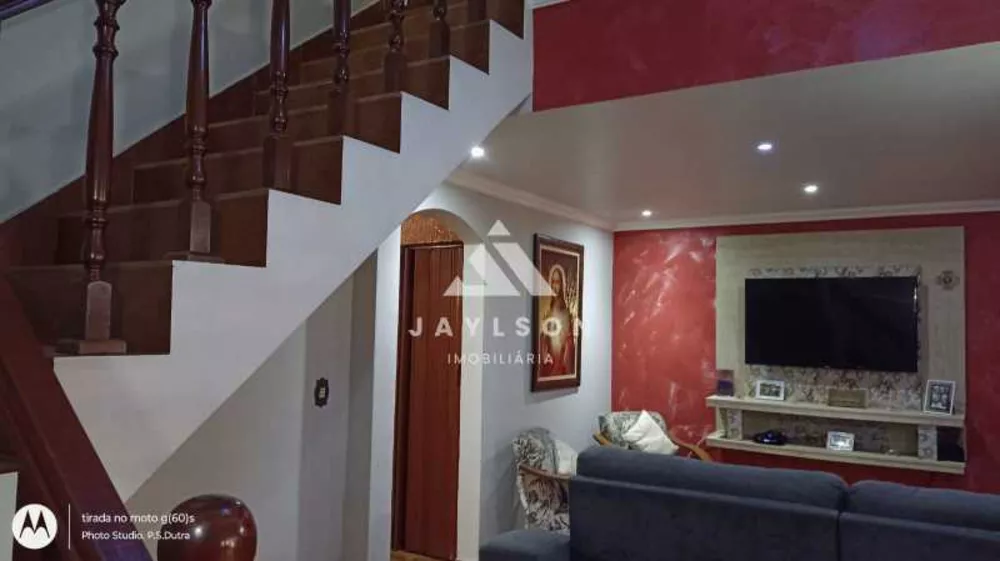 Casa, 5 quartos, 224 m² - Foto 29