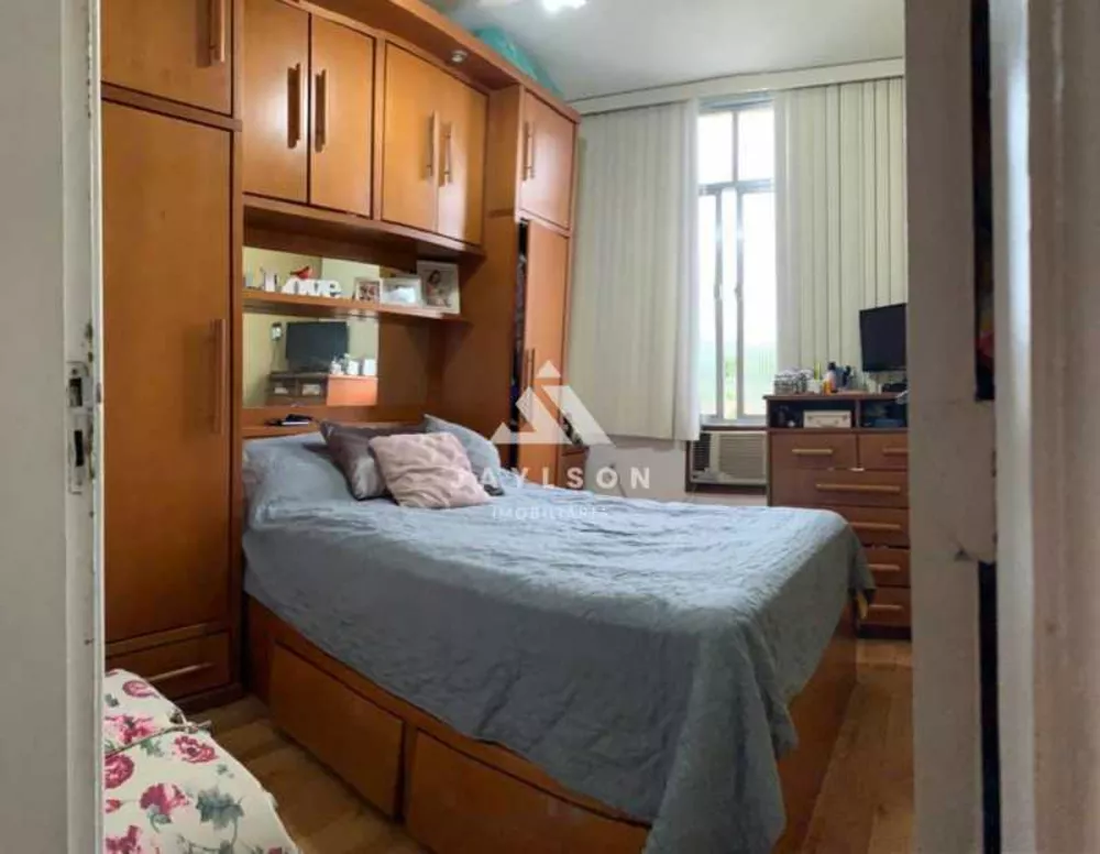 Apartamento à venda com 2 quartos, 60m² - Foto 5