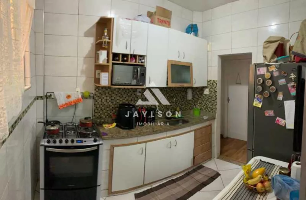 Apartamento à venda com 2 quartos, 60m² - Foto 6