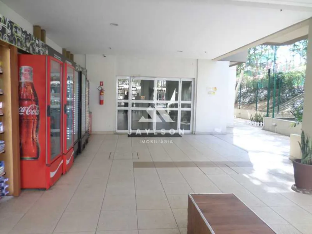 Apartamento, 2 quartos, 55 m² - Foto 24