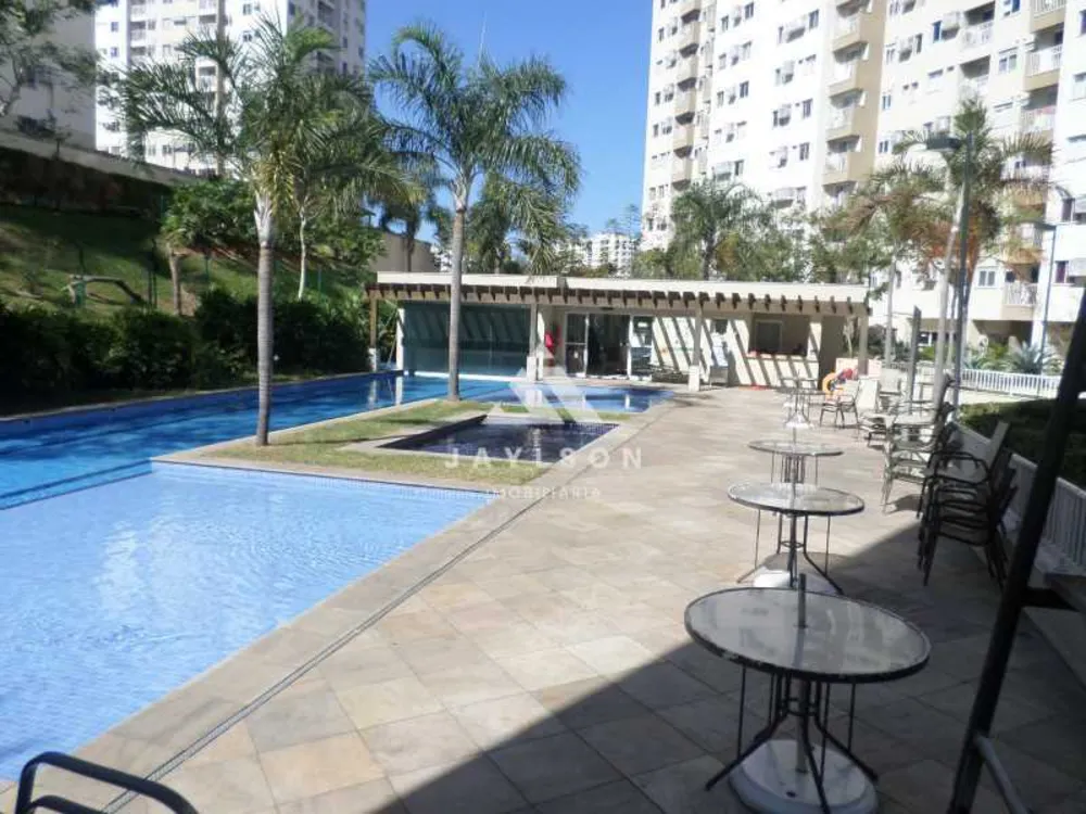 Apartamento, 2 quartos, 55 m² - Foto 26