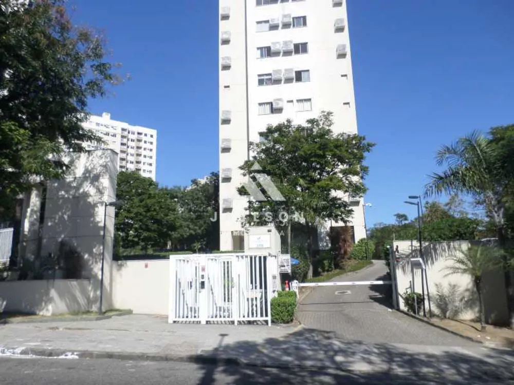 Apartamento, 2 quartos, 55 m² - Foto 2