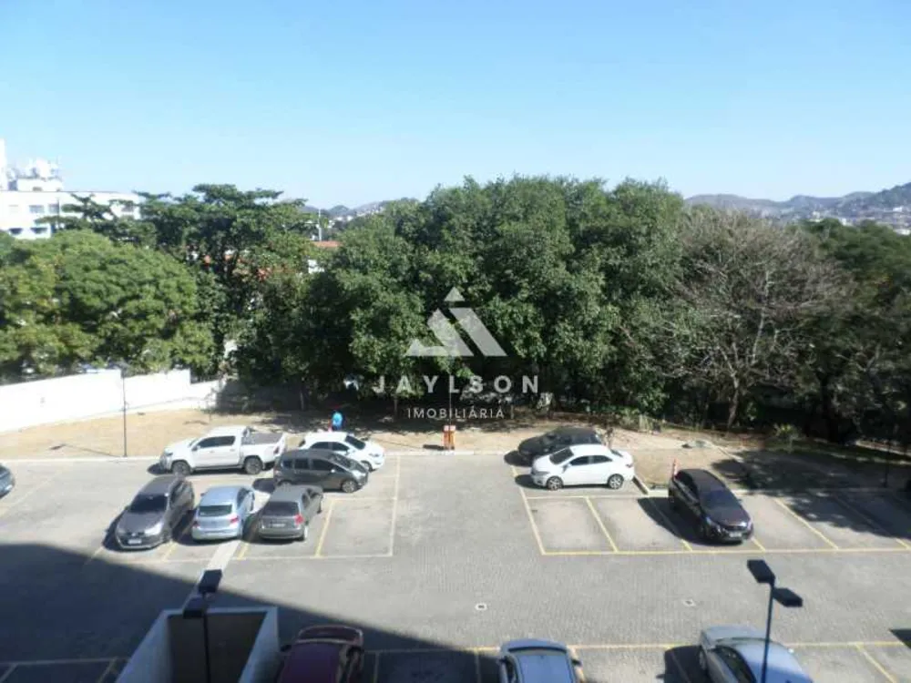 Apartamento, 2 quartos, 55 m² - Foto 20