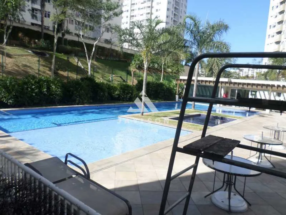 Apartamento, 2 quartos, 55 m² - Foto 1