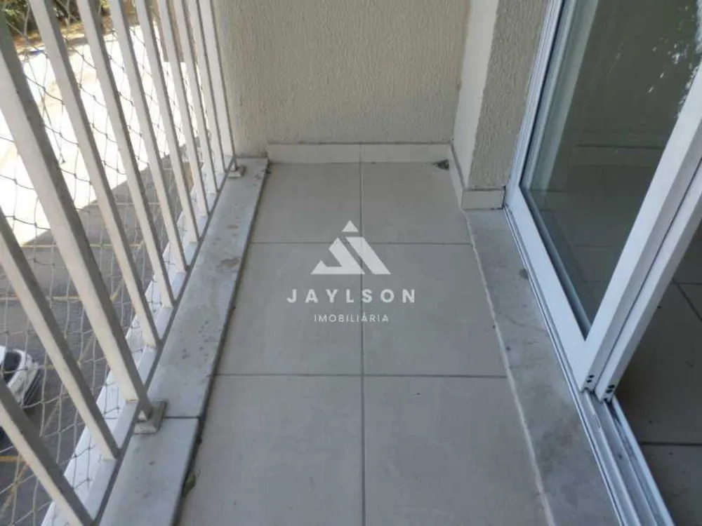 Apartamento, 2 quartos, 55 m² - Foto 3