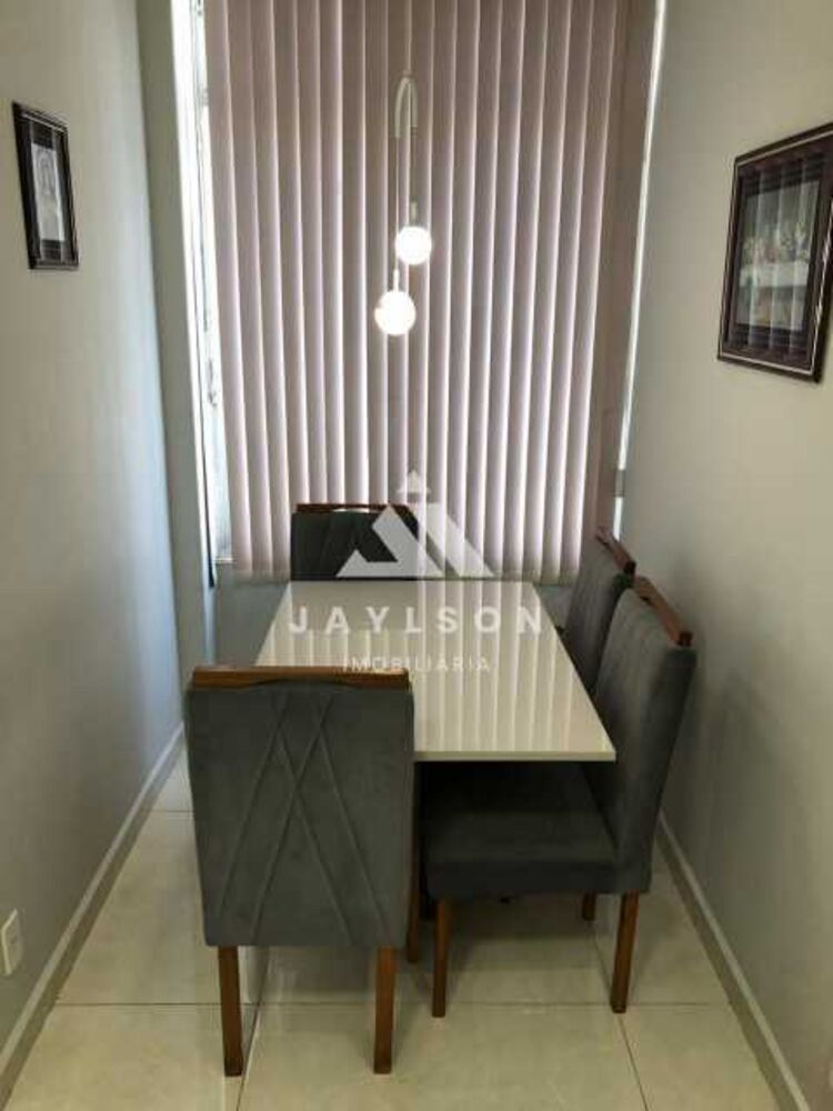 Apartamento, 3 quartos, 63 m² - Foto 2