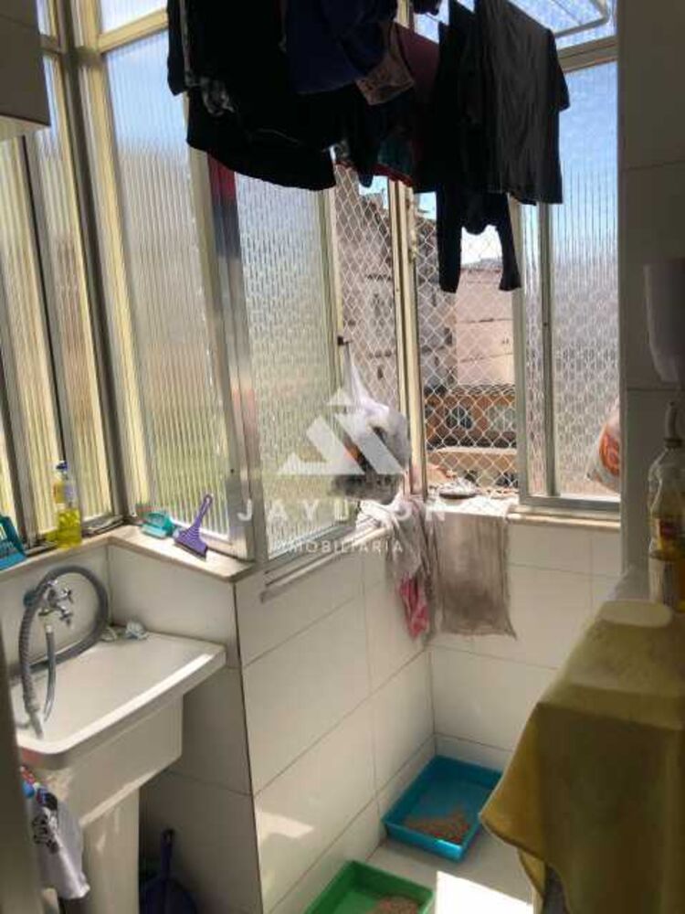 Apartamento, 3 quartos, 63 m² - Foto 1