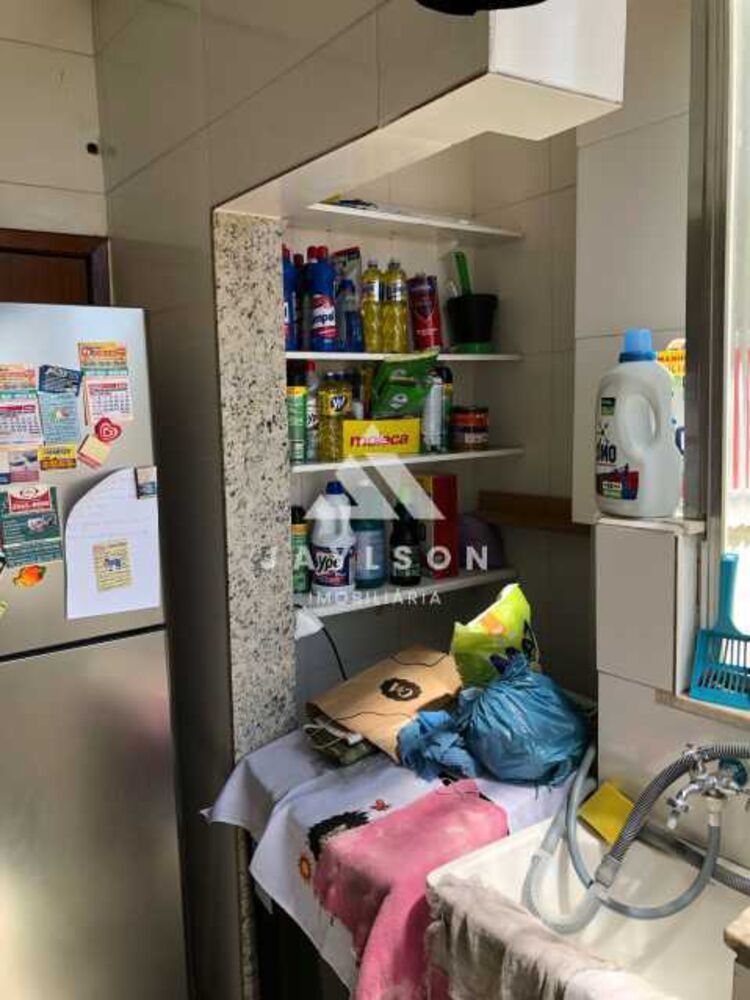Apartamento, 3 quartos, 63 m² - Foto 14