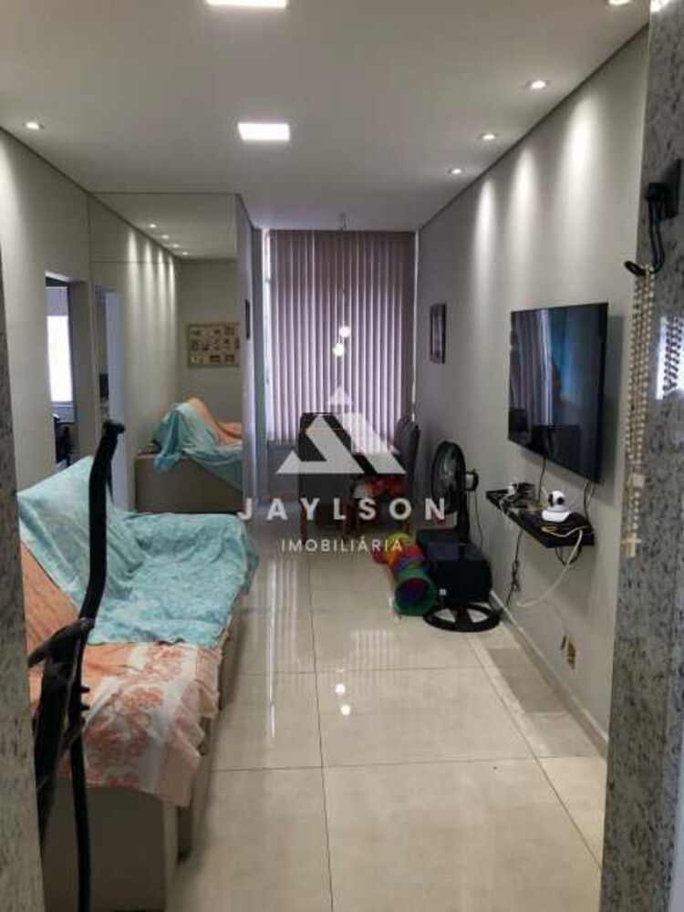 Apartamento, 3 quartos, 63 m² - Foto 12