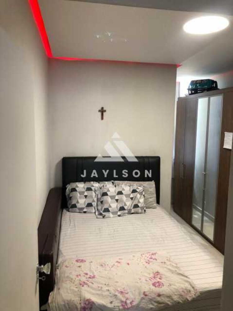 Apartamento, 3 quartos, 63 m² - Foto 3