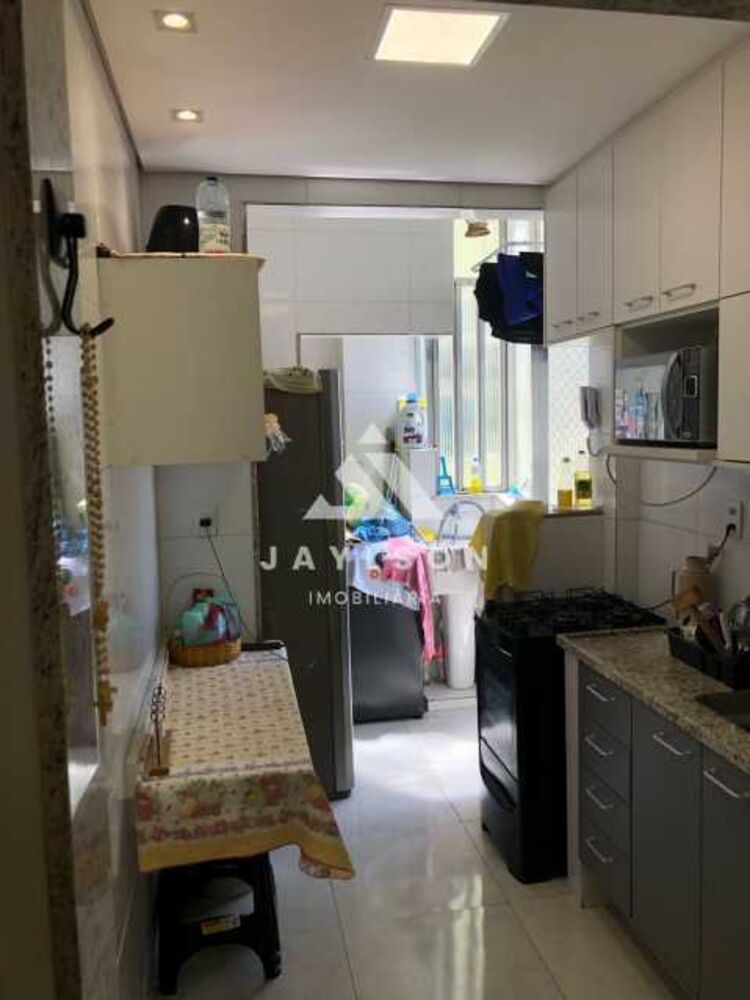 Apartamento, 3 quartos, 63 m² - Foto 10