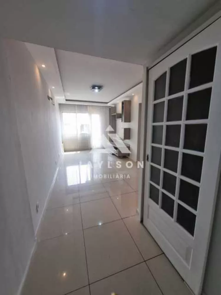 Apartamento à venda com 3 quartos, 86m² - Foto 1