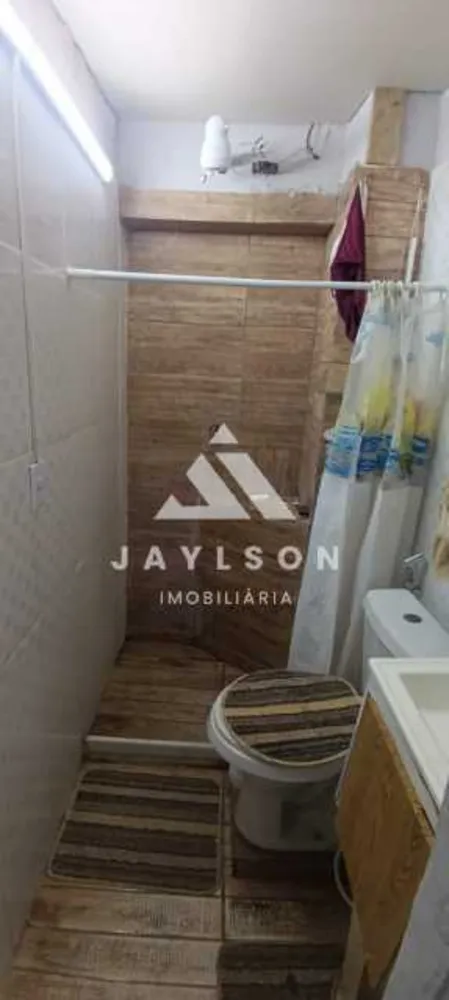 Loja-Salão, 160 m² - Foto 20