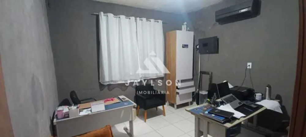 Loja-Salão, 160 m² - Foto 1