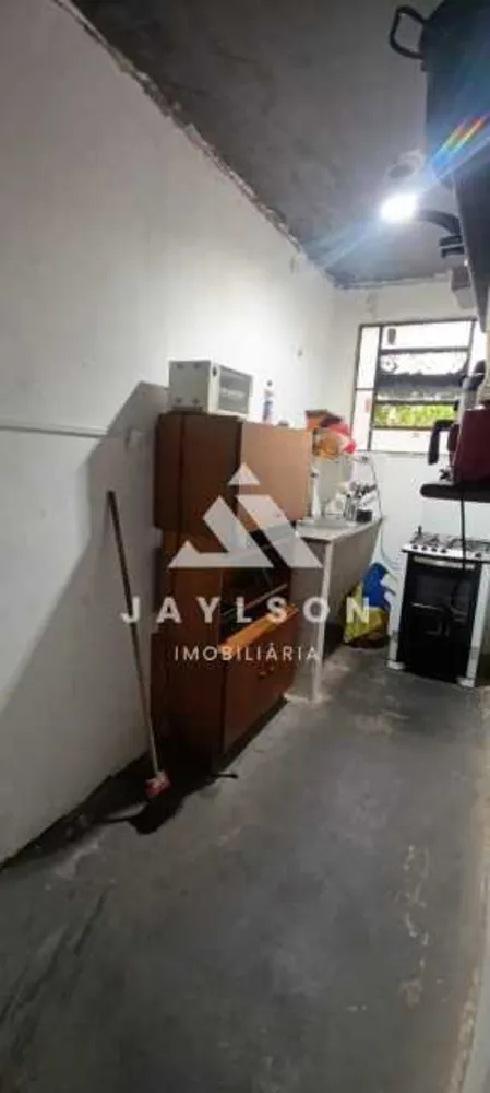 Loja-Salão, 160 m² - Foto 4