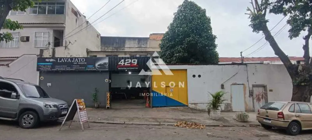 Loja-Salão, 160 m² - Foto 18