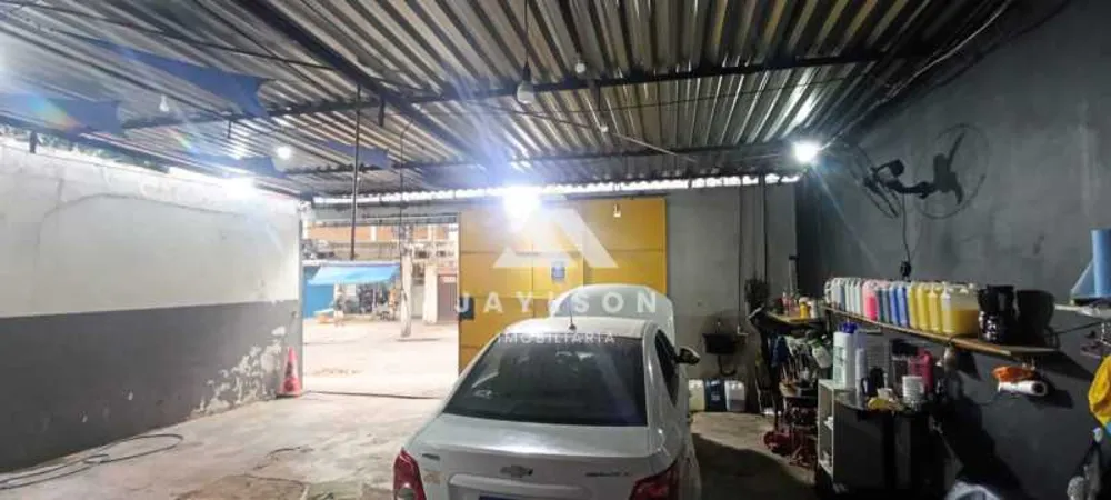 Loja-Salão, 160 m² - Foto 12