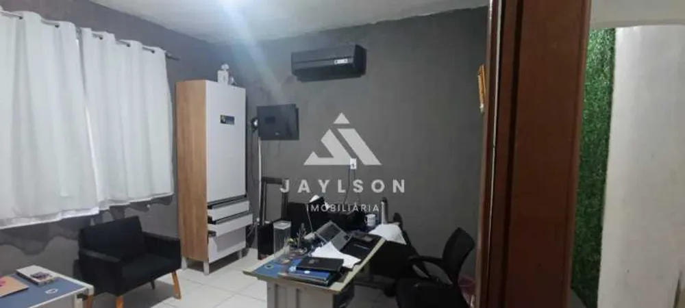 Loja-Salão, 160 m² - Foto 2