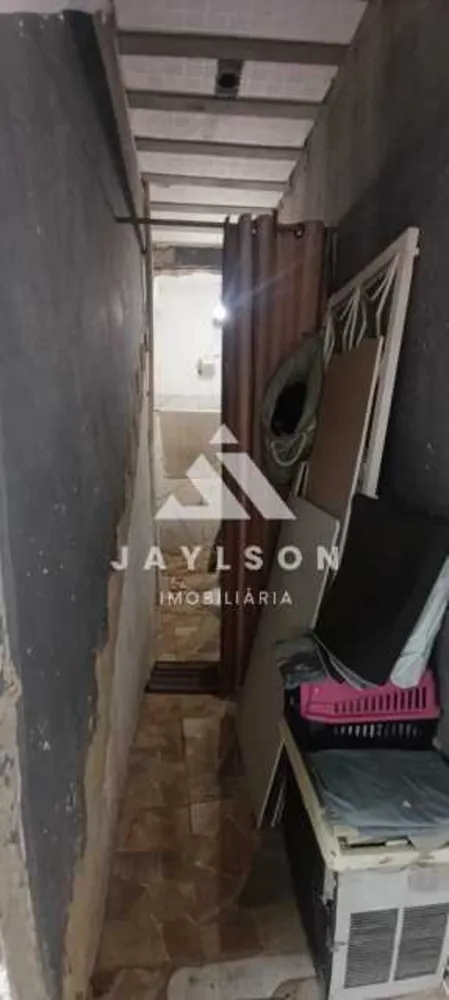 Loja-Salão, 160 m² - Foto 11