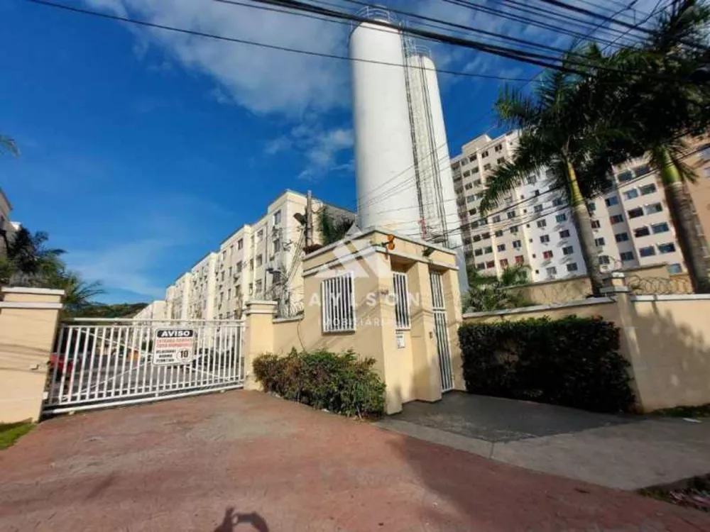 Apartamento, 2 quartos, 52 m² - Foto 9