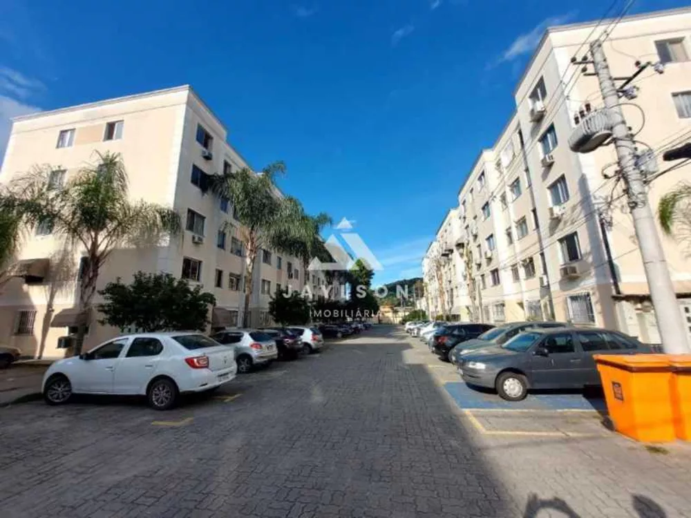 Apartamento, 2 quartos, 52 m² - Foto 11
