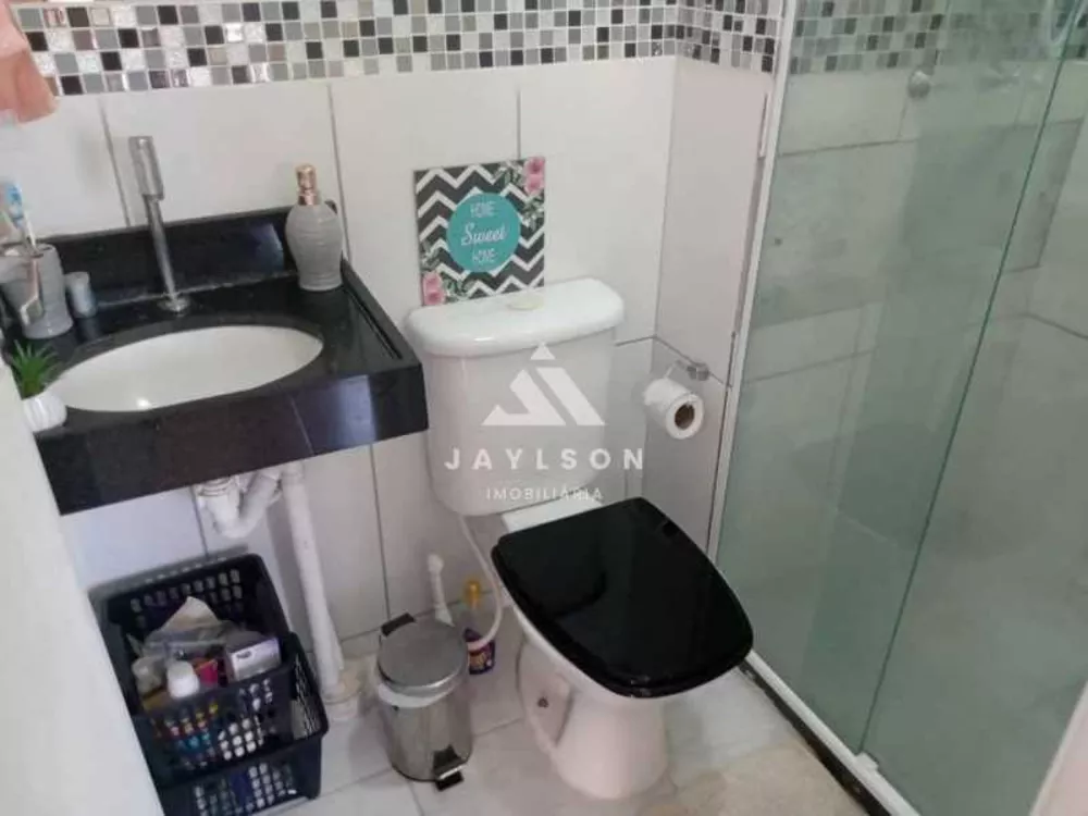 Apartamento à venda com 2 quartos, 52m² - Foto 8