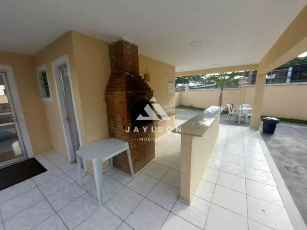 Apartamento, 2 quartos, 52 m² - Foto 13